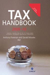 Zurich Tax Handbook