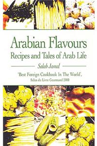 Arabian Flavours