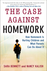The Case Against Homework