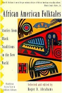 African American Folktales