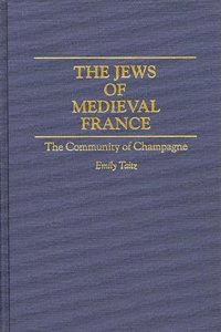 Jews of Medieval France