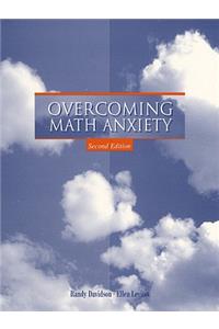 Overcoming Math Anxiety