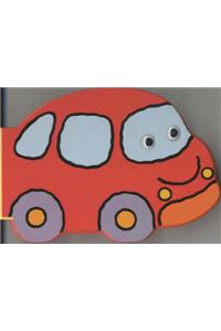 Chunky Transport: Car