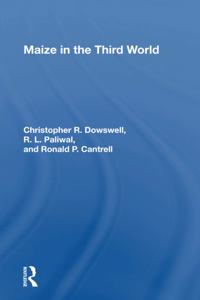 Maize In The Third World