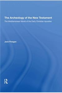 Archaeology of the New Testament