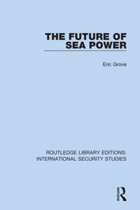 Future of Sea Power