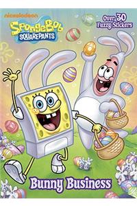 Bunny Business (SpongeBob SquarePants)