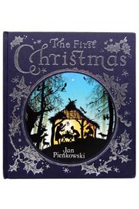 The First Christmas