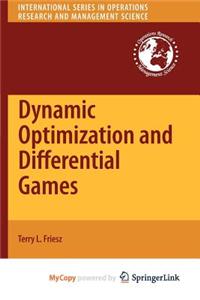 Dynamic Optimization and Differential Games