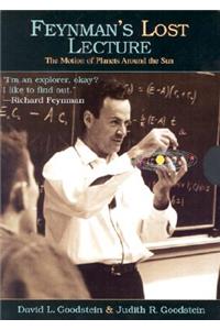 Feynman's Lost Lecture