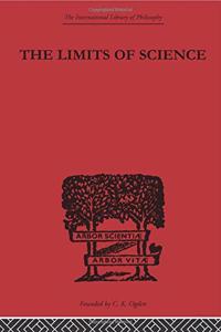 The Limits of Science
