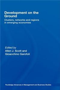 Development on the Ground