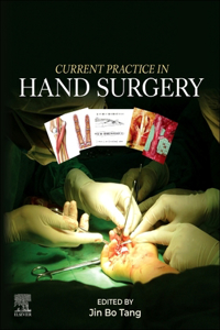 Current Practice in Hand Surgery - E-Book