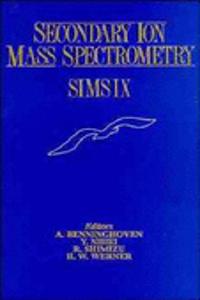 Secondary Ion Mass Spectrometry: Sims Ix