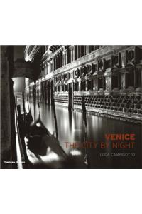 Venice: The City By Night