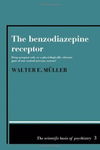 Benzodiazepine Receptor