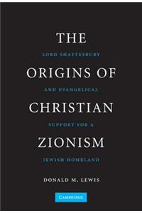 Origins of Christian Zionism