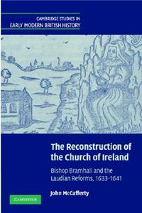 Reconstruction of the Church of Ireland