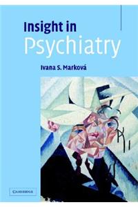 Insight in Psychiatry