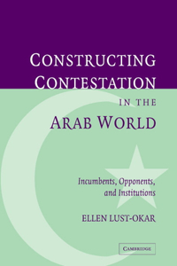 Structuring Conflict in the Arab World