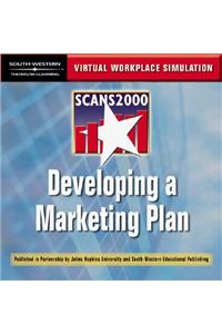 Scans 2000: Developing a Marketing Plan