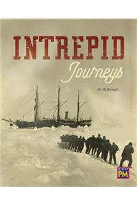 Intrepid Journeys
