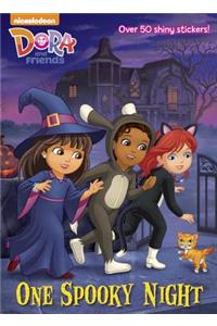 One Spooky Night (Dora and Friends)