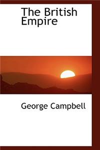 The British Empire