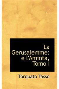 La Gerusalemme