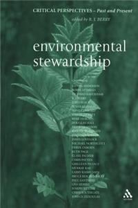 Environmental Stewardship