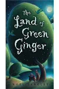 The Land of Green Ginger