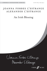 Irish Blessing