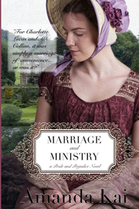 Marriage and Ministry