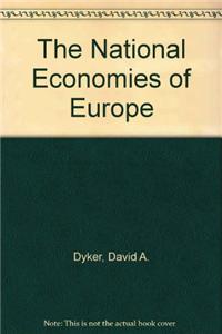 The National Economies of Europe