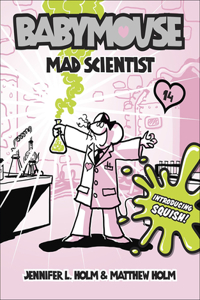 Mad Scientist