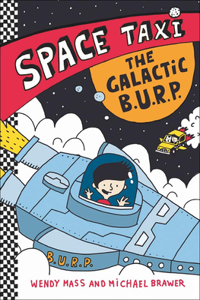 Galactic B.U.R.P.