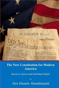 New Constitution for Modern America