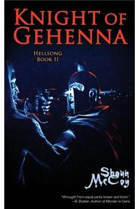 Knight of Gehenna