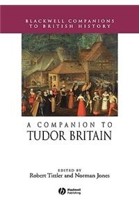 Tudor Britain