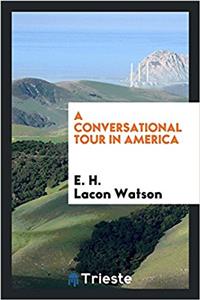 Conversational Tour in America