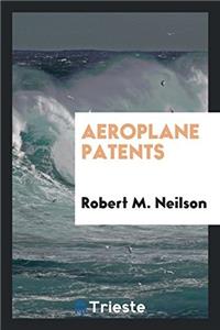 Aeroplane Patents