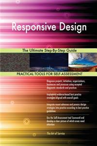 Responsive Design The Ultimate Step-By-Step Guide