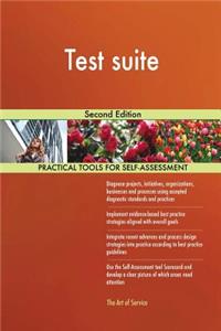 Test suite Second Edition