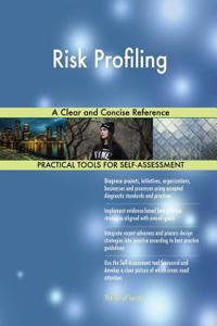 Risk Profiling A Clear and Concise Reference