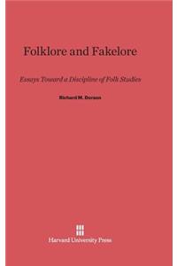 Folklore and Fakelore