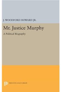 Mr. Justice Murphy