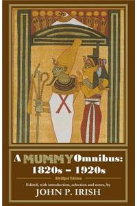 A Mummy Omnibus