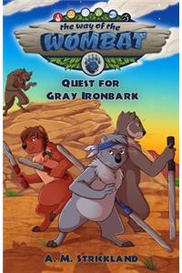 The Way of the Wombat