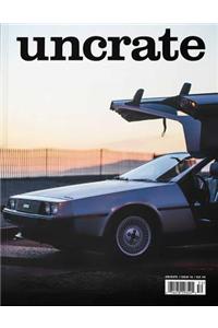 Uncrate Magazine