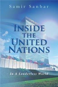 Inside the United Nations